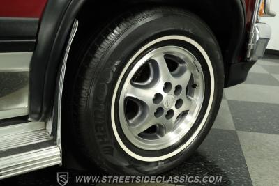 1996 Dodge Dakota Super SLT