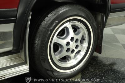 1996 Dodge Dakota Super SLT