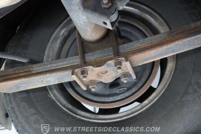 1996 Dodge Dakota Super SLT