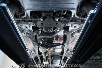 1996 Dodge Dakota Super SLT