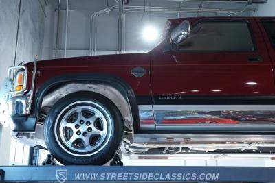 1996 Dodge Dakota Super SLT