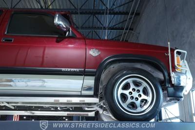 1996 Dodge Dakota Super SLT