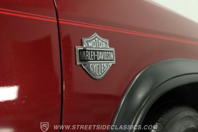 1996 Dodge Dakota Super SLT