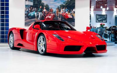 2004 Ferrari Enzo