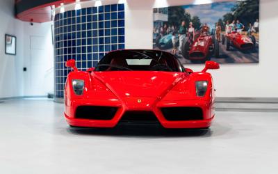 2004 Ferrari Enzo