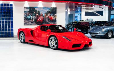 2004 Ferrari Enzo