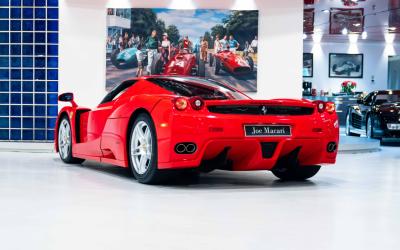 2004 Ferrari Enzo