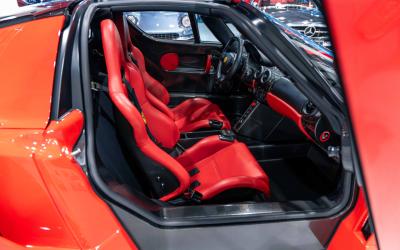 2004 Ferrari Enzo