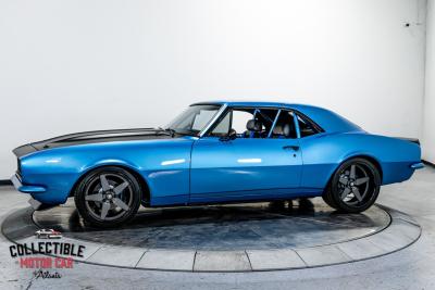 1967 Chevrolet Camaro Pro-Touring
