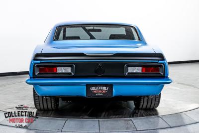 1967 Chevrolet Camaro Pro-Touring