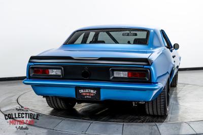 1967 Chevrolet Camaro Pro-Touring