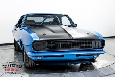 1967 Chevrolet Camaro Pro-Touring