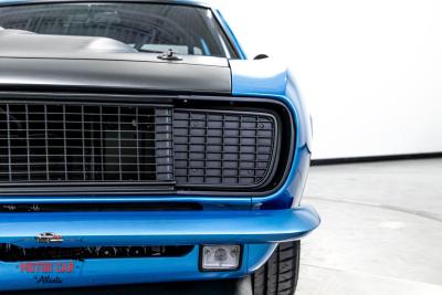 1967 Chevrolet Camaro Pro-Touring