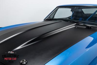 1967 Chevrolet Camaro Pro-Touring