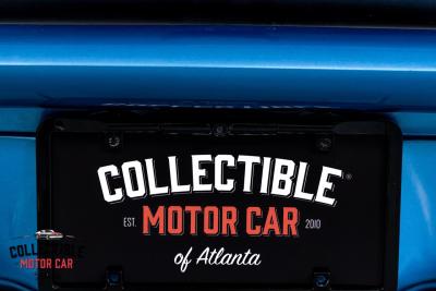 1967 Chevrolet Camaro Pro-Touring