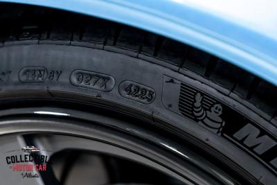 1967 Chevrolet Camaro Pro-Touring