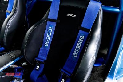 1967 Chevrolet Camaro Pro-Touring