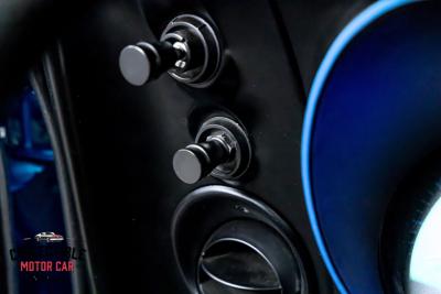 1967 Chevrolet Camaro Pro-Touring