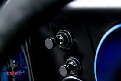 1967 Chevrolet Camaro Pro-Touring