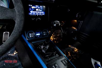 1967 Chevrolet Camaro Pro-Touring