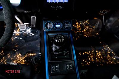 1967 Chevrolet Camaro Pro-Touring