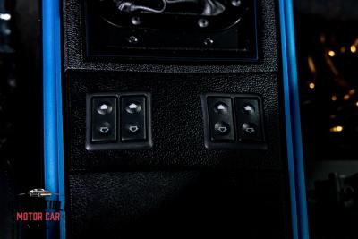 1967 Chevrolet Camaro Pro-Touring