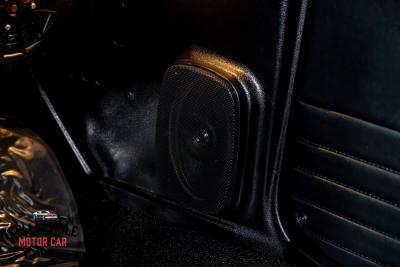 1967 Chevrolet Camaro Pro-Touring