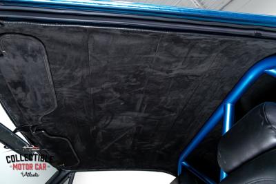 1967 Chevrolet Camaro Pro-Touring