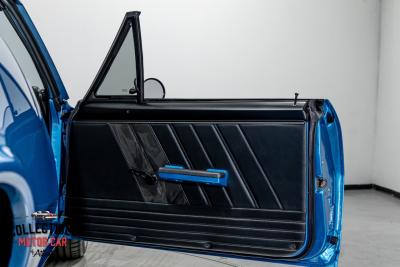 1967 Chevrolet Camaro Pro-Touring