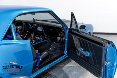 1967 Chevrolet Camaro Pro-Touring