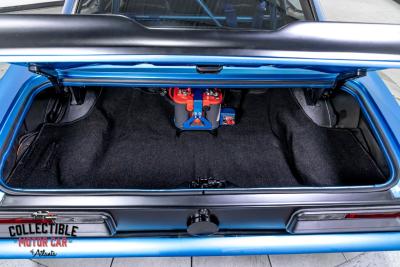 1967 Chevrolet Camaro Pro-Touring