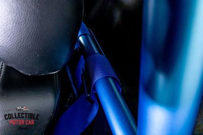 1967 Chevrolet Camaro Pro-Touring