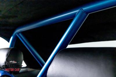 1967 Chevrolet Camaro Pro-Touring