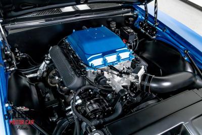 1967 Chevrolet Camaro Pro-Touring