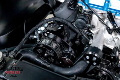 1967 Chevrolet Camaro Pro-Touring