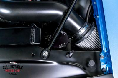 1967 Chevrolet Camaro Pro-Touring