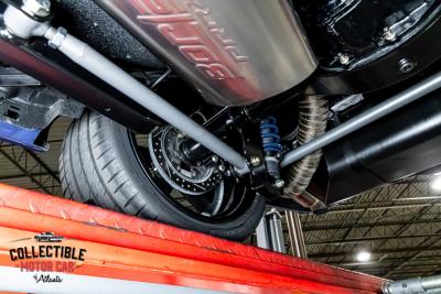 1967 Chevrolet Camaro Pro-Touring