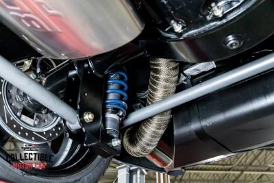 1967 Chevrolet Camaro Pro-Touring