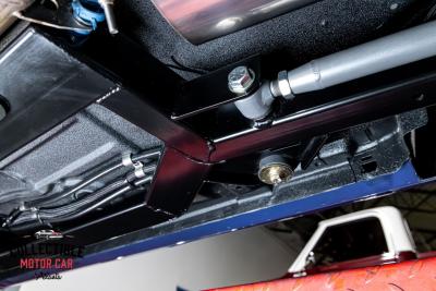 1967 Chevrolet Camaro Pro-Touring