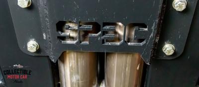 1967 Chevrolet Camaro Pro-Touring