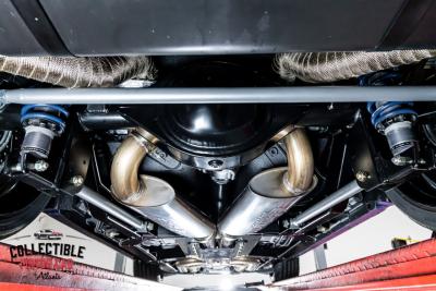 1967 Chevrolet Camaro Pro-Touring