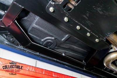 1967 Chevrolet Camaro Pro-Touring