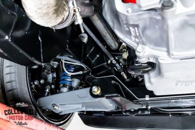 1967 Chevrolet Camaro Pro-Touring