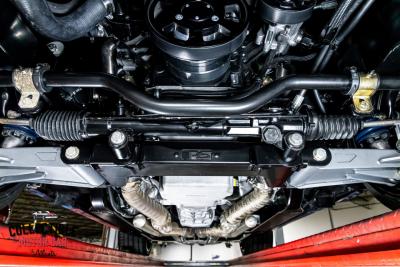 1967 Chevrolet Camaro Pro-Touring