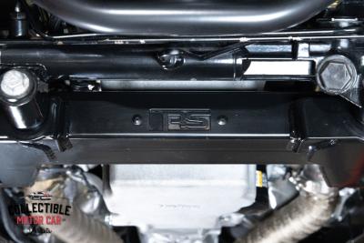 1967 Chevrolet Camaro Pro-Touring