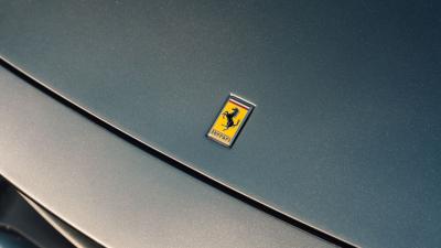 2020 Ferrari Monza SP2