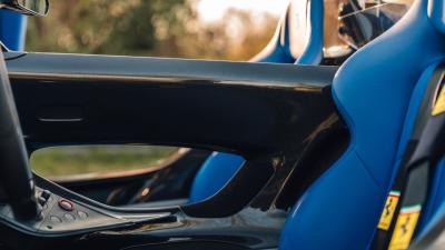 2020 Ferrari Monza SP2