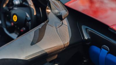 2020 Ferrari Monza SP2