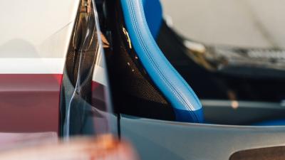 2020 Ferrari Monza SP2