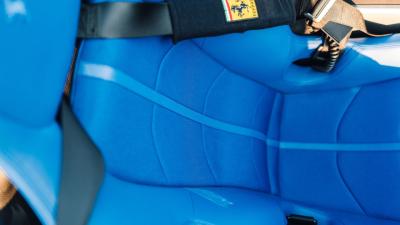 2020 Ferrari Monza SP2